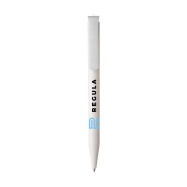 Logo trade promotional giveaway photo of: Senator SuperHit Bio pen