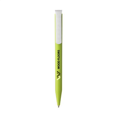 Logotrade promotional giveaways photo of: Senator SuperHit Bio pen