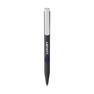 Logo trade advertising products picture of: Senator SuperHit Bio pen