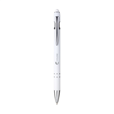 Logotrade advertising products photo of: Luca Touch stylus pen
