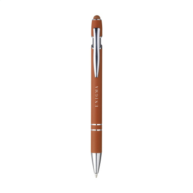 Logotrade promotional giveaway picture of: Luca Touch stylus pen