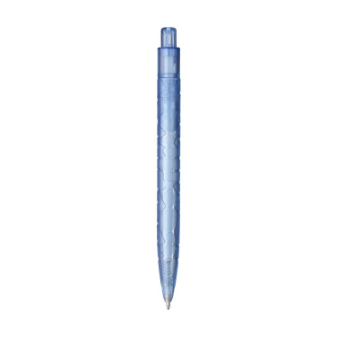 Logo trade advertising product photo of: BottleWise RPET pen