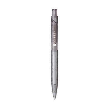 Logo trade business gift photo of: BottleWise RPET pen