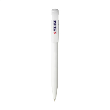 Logotrade promotional giveaways photo of: Stilolinea S45 Recycled pen