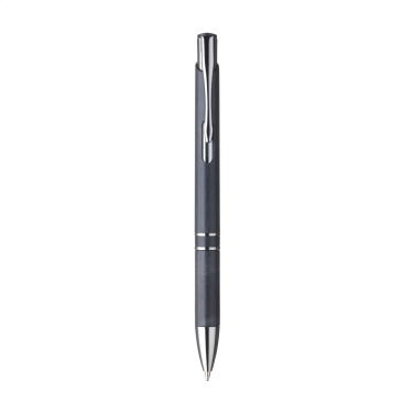 Logotrade promotional merchandise photo of: Ebony Wheat pen