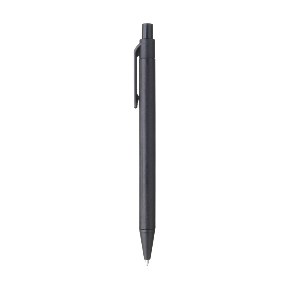 Logo trade promotional merchandise picture of: Bio Degradable pen