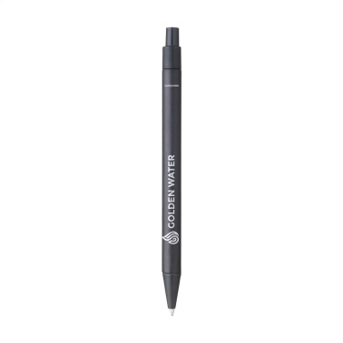 Logo trade corporate gift photo of: Bio Degradable pen