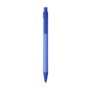 Logo trade promotional items picture of: Bio Degradable pen