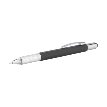 Logo trade promotional product photo of: ProTool MultiPen multifunctional pen