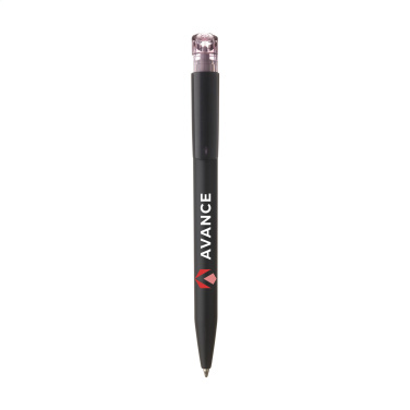 Logo trade promotional merchandise image of: Stilolinea S45 BIO pen