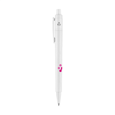 Logo trade corporate gift photo of: Stilolinea Baron 03 Recycled pen