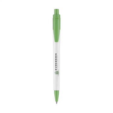 Logotrade advertising product image of: Stilolinea Baron 03 Recycled pen