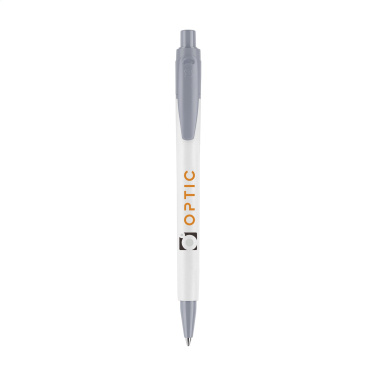 Logotrade promotional products photo of: Stilolinea Baron 03 Recycled pen