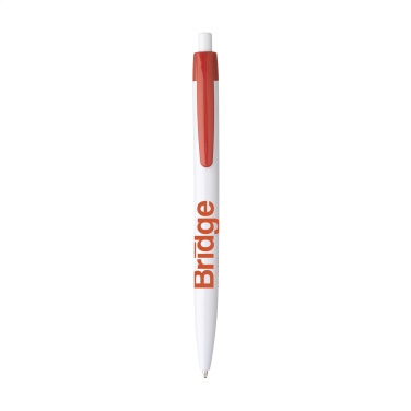 Logo trade promotional merchandise picture of: Fargo pen