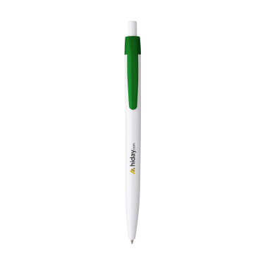 Logotrade promotional giveaway image of: Fargo pen