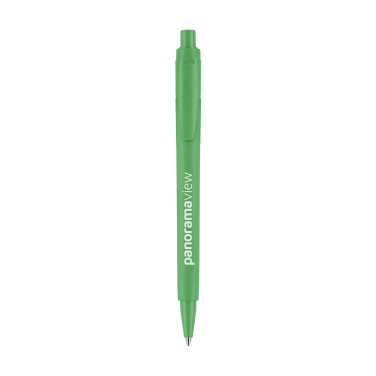Logo trade promotional giveaway photo of: Stilolinea Baron 03 Total Recycled pen