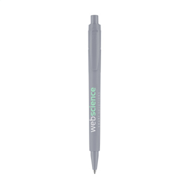 Logotrade promotional product image of: Stilolinea Baron 03 Total Recycled pen
