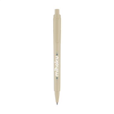 Logotrade promotional products photo of: Stilolinea Baron 03 Total Recycled pen