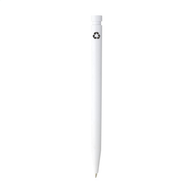 Logo trade promotional gifts image of: Post Consumer Recycled pen
