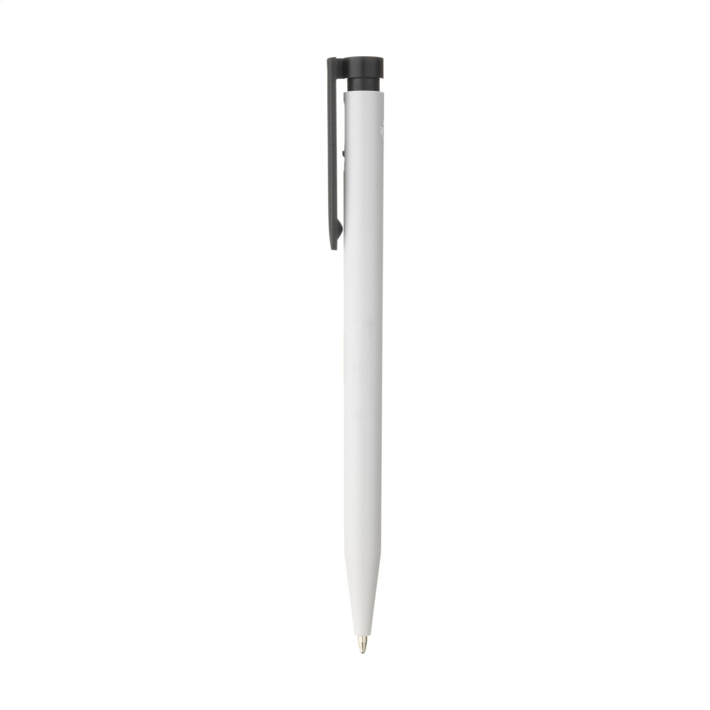 Logo trade promotional items picture of: Post Consumer Recycled Pen Colour
