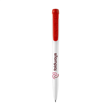 Logotrade business gift image of: Stilolinea Ingeo Pen
