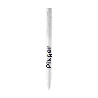 Logotrade advertising product image of: Stilolinea Ingeo Pen