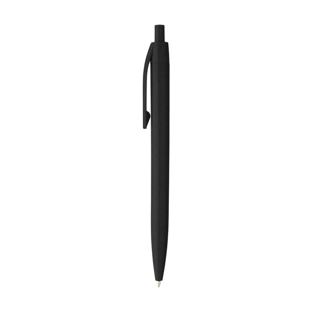 Logotrade business gift image of: Trigo Wheatstraw Pen