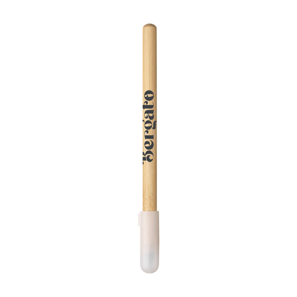 Logo trade promotional giveaways image of: Longlife Pencil sustainable pencil