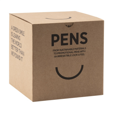 Logo trade promotional items image of: Longlife Pencil sustainable pencil