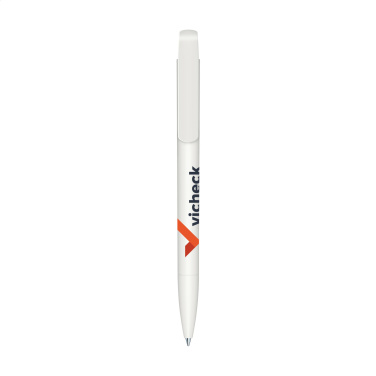 Logotrade promotional giveaways photo of: Senator Trento Matt Recycled pen