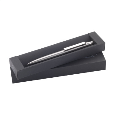 Logotrade business gifts photo of: Bellamy Pen Recycled Stainless Steel