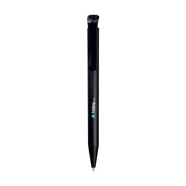 Logotrade promotional item picture of: Senator SuperHit Matt Recycled pen