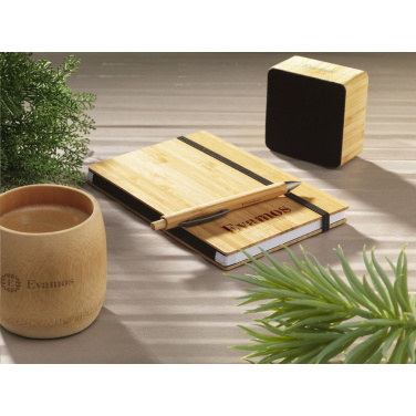 Logotrade promotional merchandise photo of: Tokai Bamboo Pen
