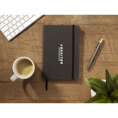 Logotrade advertising products photo of: Alvar GRS Recycled Alu Pen