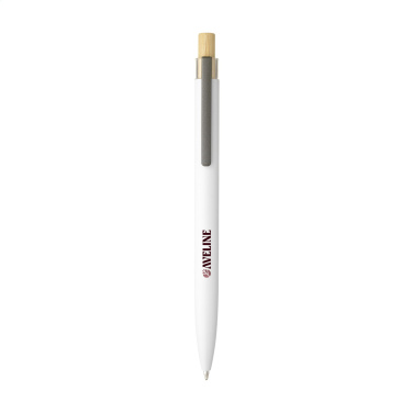 Logotrade corporate gift picture of: Alvar GRS Recycled Alu Pen