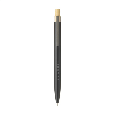 Logotrade promotional gift image of: Alvar GRS Recycled Alu Pen