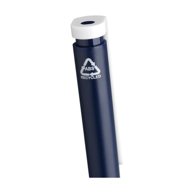 Logotrade promotional giveaway picture of: Digiprint GRS Recycled Pen