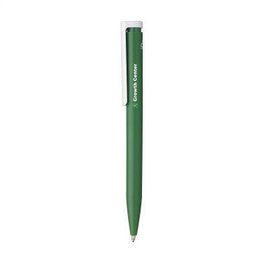 Logo trade promotional merchandise picture of: Digiprint GRS Recycled Pen