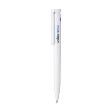 Logotrade corporate gift image of: Digiprint GRS Recycled Pen
