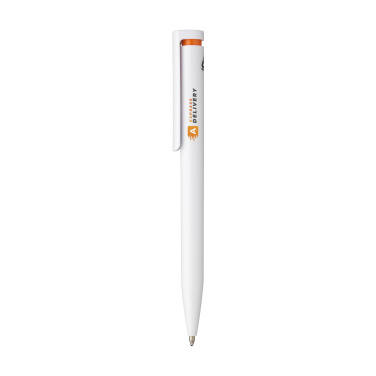 Logo trade corporate gift photo of: Digiprint GRS Recycled Pen
