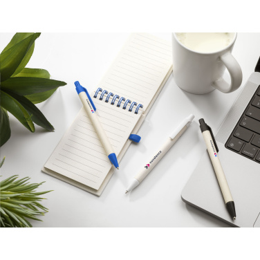 Logotrade promotional merchandise picture of: Milk-Carton Pen