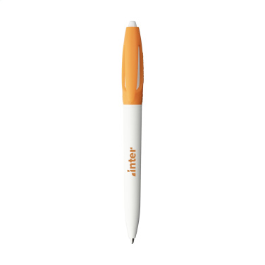 Logo trade promotional merchandise picture of: Stilolinea S45 BIO-S! pen