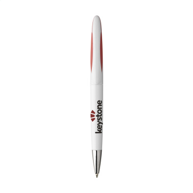 Logo trade advertising product photo of: Lunar GRS Recycled Pen