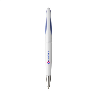 Logo trade promotional gifts picture of: Lunar GRS Recycled Pen