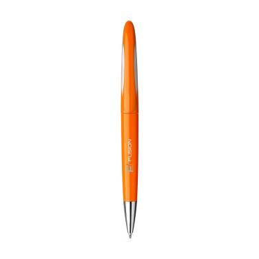 Logotrade business gifts photo of: Lunar GRS Recycled Pen