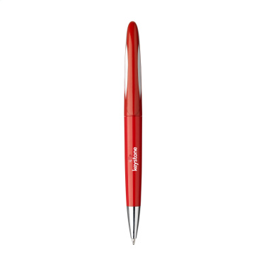 Logotrade corporate gift picture of: Lunar GRS Recycled Pen