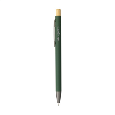 Logotrade advertising product picture of: Xava GRS Recycled Alu Pen