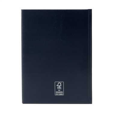 Logotrade advertising product image of: Euromax Balacron diary A4 4-languages