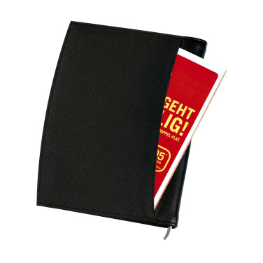 Logotrade promotional gift picture of: DesignFolio A5 document folder