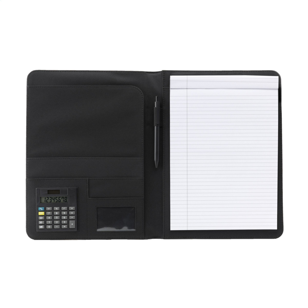 Logotrade promotional gift picture of: Alpha A4 document folder